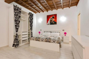 Casa Vacanze Colosseum by Serena